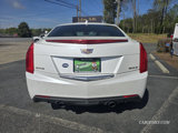 Used 2015 Cadillac ATS Luxury image 5
