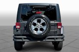 Used 2017 Jeep Wrangler Unlimited Sahara image 4