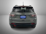 Used 2021 Jeep Compass Trailhawk image 6