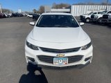 Used 2017 Chevrolet Malibu LT image 2