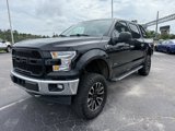 Used 2017 Ford F150 XLT image 2