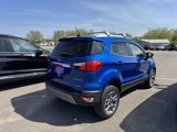 Used 2018 Ford EcoSport Titanium image 2