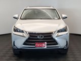 Used 2016 Lexus NX 200t FWD image 2