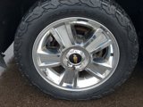 Used 2012 Chevrolet Silverado 1500 LTZ w/ LTZ Plus Package image 4