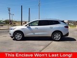Used 2021 Buick Enclave Essence w/ Sound and Sites Package image 3