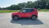 Used 2015 Jeep Renegade Limited image 5