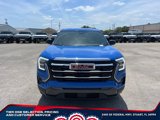 New 2025 GMC Terrain Elevation image 3