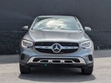 Used 2021 Mercedes-Benz GLC 300 4MATIC Coupe image 2