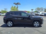 Used 2020 Jeep Compass Latitude image 3