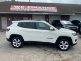 Used 2018 Jeep Compass Latitude w/ Safe & Security Group image 6