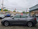 Used 2019 Acura TLX image 2