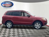 Used 2010 Hyundai Santa Fe GLS image 3