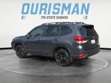 Certified 2022 Subaru Forester Wilderness image 3