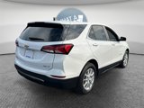 Certified 2022 Chevrolet Equinox LT image 3