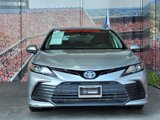 Used 2021 Toyota Camry LE image 2