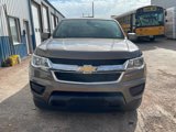 Used 2016 Chevrolet Colorado W/T w/ WT Convenience Package image 6