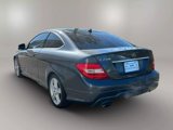 Used 2013 Mercedes-Benz C 250 Coupe image 4