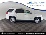 Used 2016 GMC Terrain SLT image 4