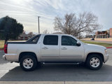 Used 2010 Chevrolet Avalanche LT w/ Suspension Package, Off-Road image 6