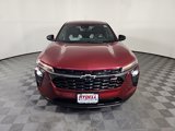 Used 2018 Chevrolet Trax LT w/ Sun & Sound Package image 3