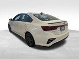Used 2021 Kia Forte GT-Line w/ GT-Line Premium Package image 5