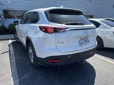 Used 2016 MAZDA CX-9 Touring image 5