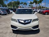Used 2017 Acura RDX w/ Technology Package image 2
