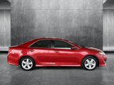 Used 2012 Toyota Camry SE image 4