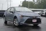 Used 2022 Toyota Corolla LE image 2