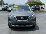 Used 2023 Nissan Rogue SL w/ SL Premium Package image 2