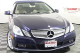 Used 2011 Mercedes-Benz E 350 Cabriolet image 4