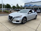 Used 2022 Nissan Altima 2.5 SV image 4