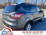 Used 2018 Ford Escape SEL image 5
