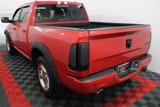 Used 2011 RAM 1500 4x4 Crew Cab image 5