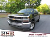 Used 2016 Chevrolet Silverado 1500 W/T w/ Trailering Package image 5