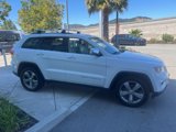 Used 2016 Jeep Grand Cherokee Limited w/ Trailer Tow Group IV image 5