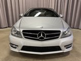 Used 2015 Mercedes-Benz C 350 Coupe image 2