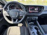 Used 2025 Dodge Durango GT w/ Blacktop Package image 2