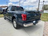 Used 2016 Ford F150 Lariat w/ Equipment Group 502A Luxury image 5