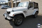 Used 2013 Jeep Wrangler Sport image 3