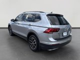 Used 2021 Volkswagen Tiguan SE image 4