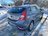 Used 2016 Hyundai Accent SE image 3
