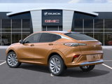 New 2025 Buick Envista Avenir image 3