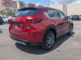 Used 2021 MAZDA CX-5 Signature image 4