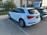 Used 2012 Audi Q5 3.2 Premium Plus image 5