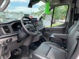 Certified 2023 Ford E-Transit Medium Roof image 4