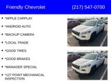 Used 2018 Jeep Cherokee Latitude w/ Altitude Package image 6