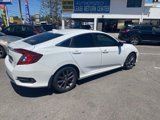 Used 2020 Honda Civic EX image 4