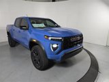New 2025 GMC Canyon Elevation image 3