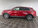 Used 2016 Lincoln MKX Reserve w/ Technology Package image 5